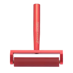 Roller Tool For Laminating Polarizer & OCA For iPhone Models (10CM / Aluminum Alloy)