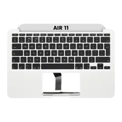 Top Case + Keyboard For MacBook Air 11" A1370 (2011) (UK English)