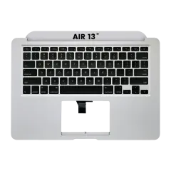 Top Case With Keyboard For MacBook Air 13" A1369 (2011) (US English)