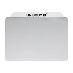 Bottom Case Compatible For MacBook Unibody 13" (A1342 / Late 2009 / Mid 2010)