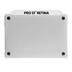 Bottom Case For MacBook Pro 13" A1502 (2013-2015)