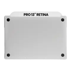 Bottom Case For MacBook Pro 13" A1425 (2012-2013)