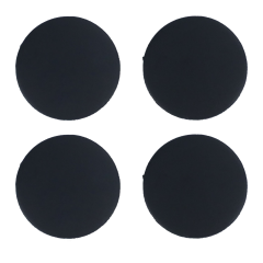 Bottom Case Plastic Feet Compatible For MacBook Pro / Air (Late 2016 To Early 2020) (4 Piece Set)