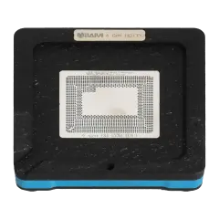 DS-201A Stencil for MacBook Microsoldering Work