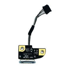 MagSafe Board Compatible For MacBook Pro Unibody 13" (A1278 / Late 2008) / 15" (A1286 / Early 2009 / Late 2008) / 17" (A1297 / Early 2009 / Mid 2009)
