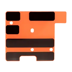 Battery Tape Adhesive Compatible For MacBook Pro 15" W/ Touch Bar / Pro 16" (A1707 / A1990 / A2141 / Late 2016 To Mid 2019)