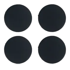 Bottom Case Plastic Feet Compatible For MacBook Air 11" / Air 13" (A1370 / A1465 / A1369 / A1466) (4 Piece Set)