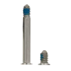 Bottom Case Screws (Phillips PH000) Compatible For MacBook Pro 13" / 15" Unibody (A1278 / Late 2008) (A1286 / Early 2009 / Late 2008)