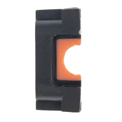 Hard Drive Grommets Top Case Compatible For MacBook Pro Unibody 13" (A1278) / 15" (A1286) / 17" (A1297)