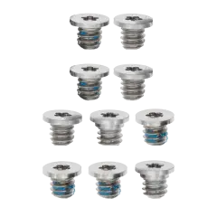 Bottom Case Screws (Pentalobe P5) For MacBook Pro 13" / 15" A1425 / A1398 / A1502 (2012-2015)
