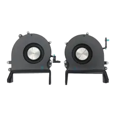Left & Right Fan For MacBook Pro 16"  (A2141 / Mid 2019)