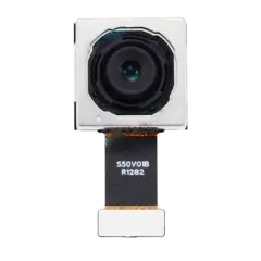 Back Camera (50MP) For Motorola Moto Edge Plus / Edge 30 Pro (XT2201-1/4) / Edge X30 5G (XT2201 -2/6 /2022) (Genuine OEM)