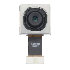 Back Camera For Motorola Edge Plus / Edge 30 Pro (XT2201-1/4 / 2022) (Genuine OEM)