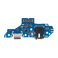 Charging Port Board With Headphone Jack Compatible For Motorola Moto G 5G (XT2213 / 2022) (Genuine OEM)