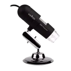 Veho Discovery DX-1 USB Digital Microscope