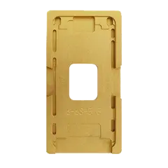 Refurbishing Alignment (Glass With Frame) Mold Compatible For iPhone 6 / 6S (Metal Mold)