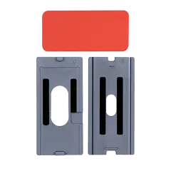 Refurbishing Alignment (OCA & Screen) Mould Compatible For Samsung S6