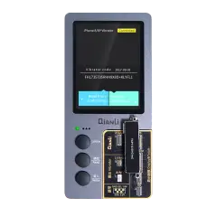 iCopy Plus (Without Battery Tester) LCD / Vibrator / EEPROM Programmer Uptil 11 Pro Max (Version 1.0: Qianli) / (Version 2.1: Qianli) OPEN BOX