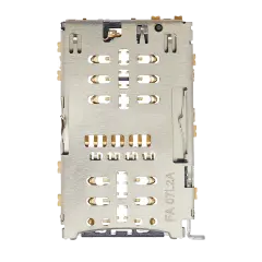 Sim Card Reader Compatible For Motorola Moto G Stylus 6.4" (XT2043 / 2020)