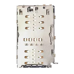 Sim Card Reader Compatible For Motorola Moto G Stylus 4G (XT2211 / 2022) / Xiaomi Redmi 6