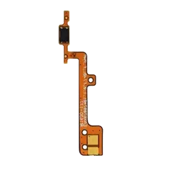 Power Button Flex Cable Compatible For LG Tribute HD (LS676)