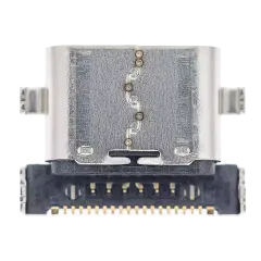 Charging Port Compatible For Nexus 5X (H790 / H791 / H798) (Soldering Required)