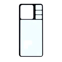 Back Cover Adhesive Compatible For Motorola Moto Edge (XT2305 / 2023) (Genuine OEM)