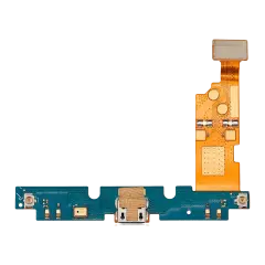 Charging Port Flex Cable Compatible For LG Optimus G (E970)