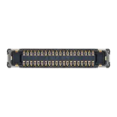 Charging Port Flex FPC Connector Compatible For iPhone 6S (J4600: 40 Pin)