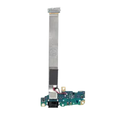 Charging Port Flex Cable Compatible For Google Pixel 2