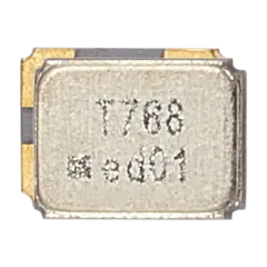 Signal Crystal Oscillator IC Compatible For iPhone 14 Series / 15 Series (T768)