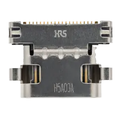 Charging Port For Google Pixel / Pixel XL  (Soldering Required)