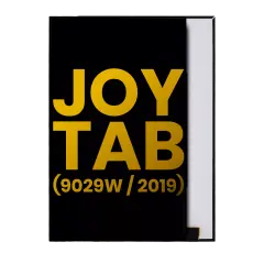 LCD Only Compatible For Alcatel Joy Tab (9029W / 2019) (Refurbished)