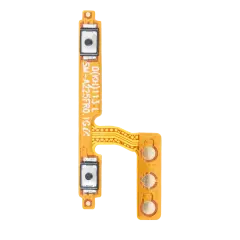 Volume Flex Cable Compatible For Samsung Galaxy A22 4G (A225 / 2021)