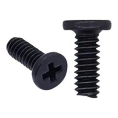 Sub Board Screw (Long) Compatible For Motorola Razr Plus (XT2451 / 2024) (Genuine OEM)