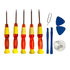 Basic Beginner Multi-Functional Repair Tool Combination Kit
