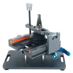 RL-601S Plus Screen Disassembling Rotating Fixture For iPhone 12 And 13 Series