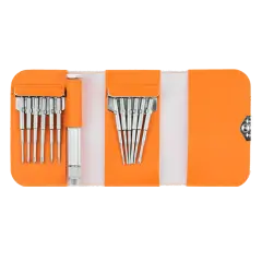 Screwdriver Set For MacBooks (12 in 1) (Nanch Series)