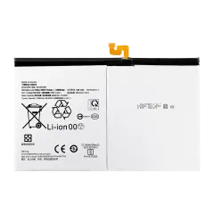Replacement Battery For Samsung Galaxy Tab S9 Plus 12.4"  (X810 / X816 ) (2023) (EB-BX818ABY)