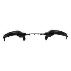 LB RB Trigger Bumper Buttons Compatible For Xbox One Controller (1697) (3.5mm Headset Jack Version)