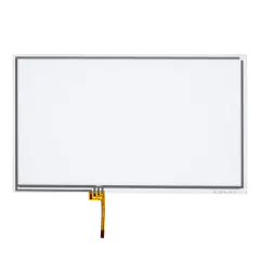 Digitizer For Nintendo Wii U