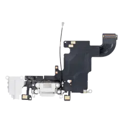 Charging Port Flex Cable Compatible For iPhone 6S (Aftermarket) (Gold / Rose Gold)