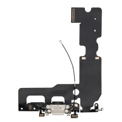 Charging Port Flex Cable Compatible For iPhone 7 Plus (Aftermarket) (Gold / Rose Gold)