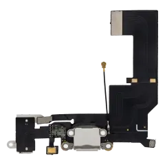 Charging Port Flex Cable Compatible For iPhone SE (2016) (Silver / Gold / Rose Gold)