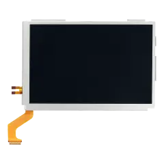 Upper LCD Display For Nintendo 3DS XL (Refurbished)