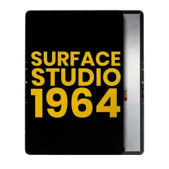 LCD Assembly With Digitizer Compatible For Microsoft Surface Laptop Studio (1964) (Refurbished)