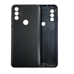 Back cover Glass Compatible For Motorola Moto G Power (XT2165 / 2022) (Cricket) (Genuine OEM) (Dark Grove)