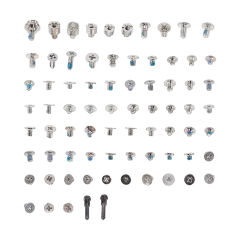 Complete Screw Set For iPhone 13 Mini