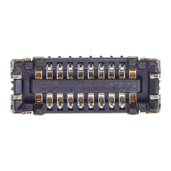 Camera Flex Connector FPC Connector Compatible For MacBook Air 13" M2 (A2681 / Mid 2022) (16 Pin)