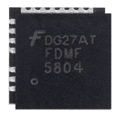 CPU Mosfet Chip Compatible For MacBook (FDMF5804)